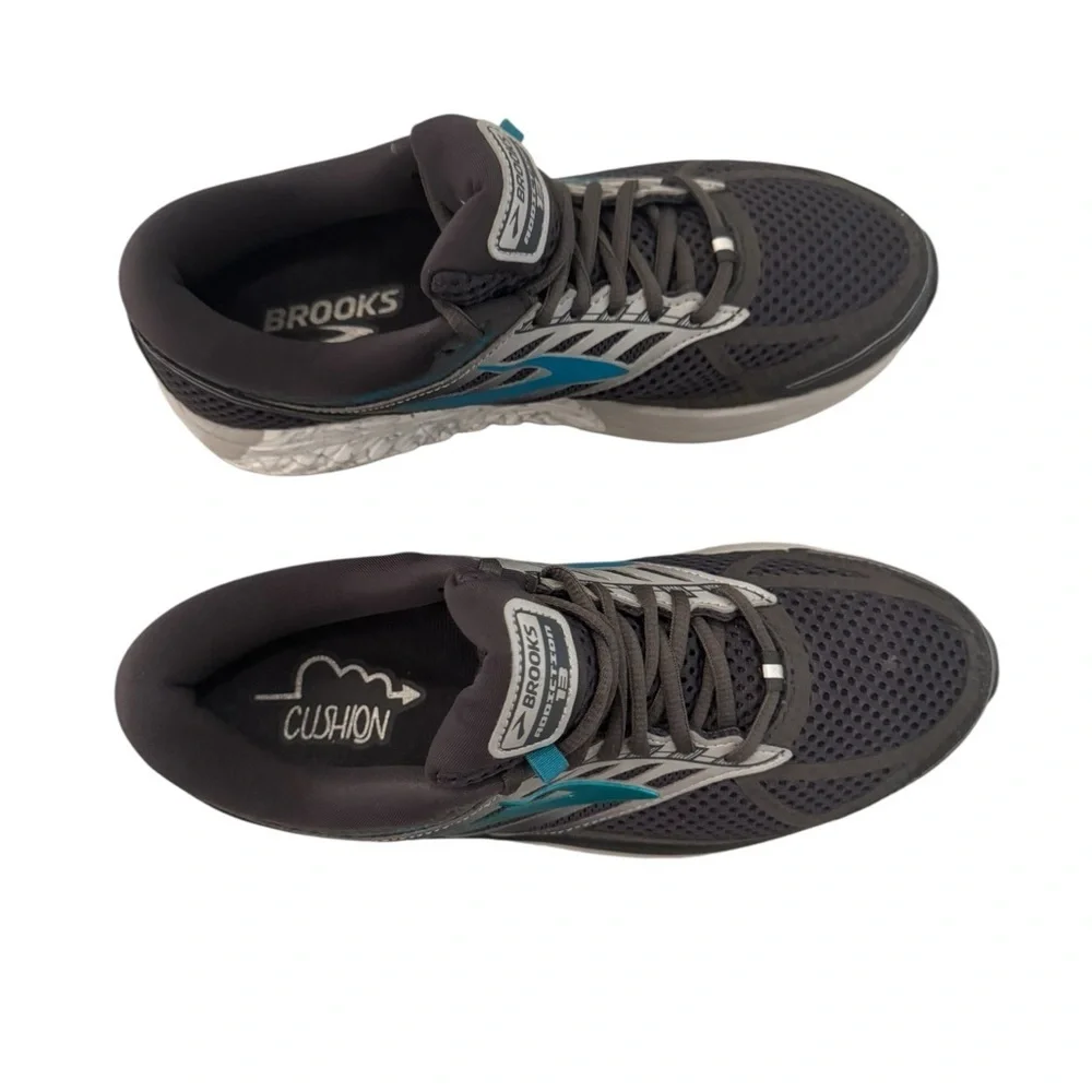 Brooks womens running